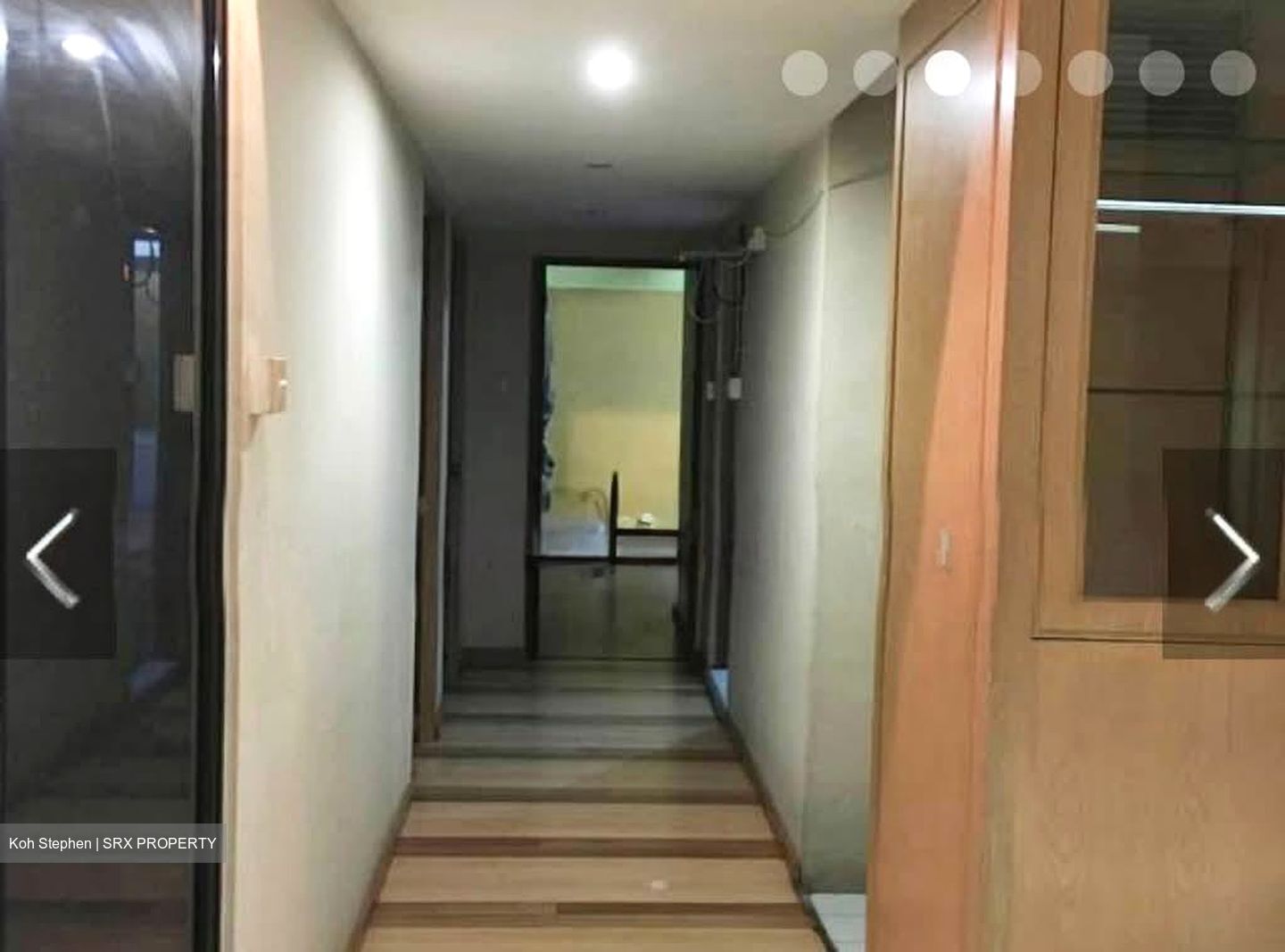 Blk 797 Woodlands Drive 72 (Woodlands), HDB Executive #542644301